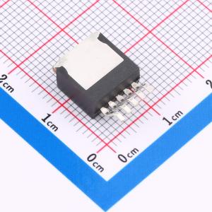 LM2575S-5.0/NOPB商品缩略图