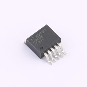 LM2575S-5.0/NOPB商品缩略图