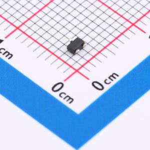 LMBT2222AWT1G商品缩略图