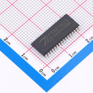 TM1623商品缩略图