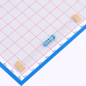 MF3WS-220KΩ±1% T商品缩略图