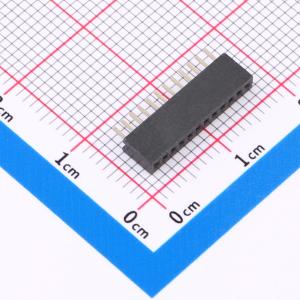 KH-1.27FH-1X12P-H4.3商品缩略图