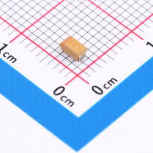 10uF ±20% 20V