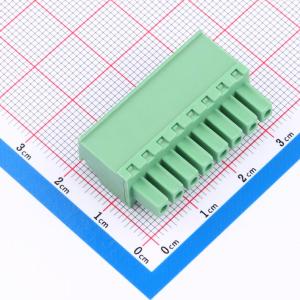 DB2EKA-3.81-8P-GN-S商品缩略图