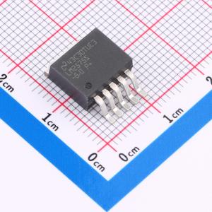 LM2575S-5.0/NOPB商品缩略图