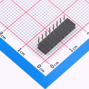 PM200-1-08-W-4.3商品缩略图