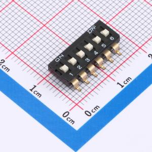 KH-10027B-SMT2.54-6P商品缩略图