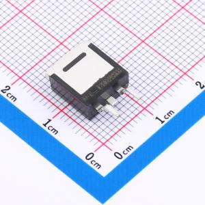 NTB25P06T4G-VB商品缩略图