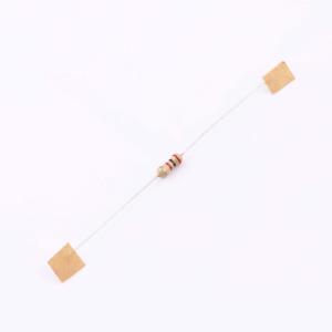 CF1/4W-2KΩ±5%T52商品缩略图