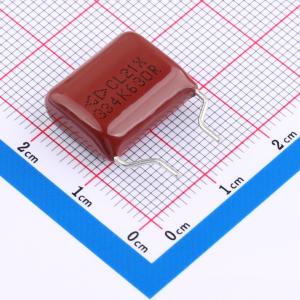 C222J334K60F350商品缩略图