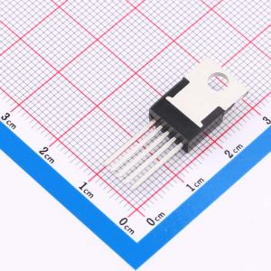 LM2576T-ADJ P+商品缩略图