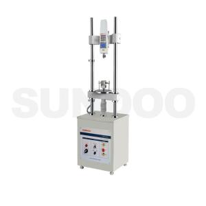 SUNDOO(山度)电动立式机台SJV-5K