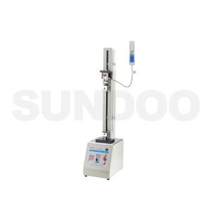 SUNDOO(山度)步进电动立式机台SJS-1KV