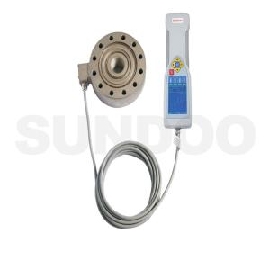 SUNDOO(山度)轮辐式图显式推拉力计SP-200K