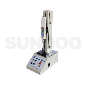 SUNDOO(山度)电动立式机台SJY-500