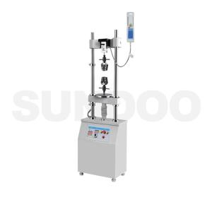 SUNDOO(山度)步进电动立式机台SJS-10KV