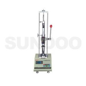 SUNDOO(山度)数显弹簧拉压试验机SD-5000