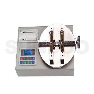 SUNDOO(山度)瓶盖扭矩测试仪ST-5B