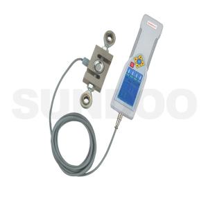 SUNDOO(山度)外置S型图显式推拉力计SP-100K
