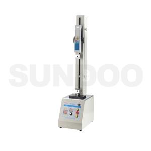 SUNDOO(山度)电动立式机台SJX-1KV