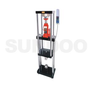 SUNDOO(山度)手动液压机台SPV-200K
