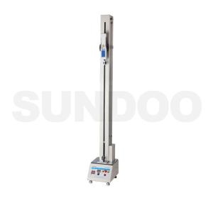 SUNDOO(山度)电动立式机台SJX-1KVL