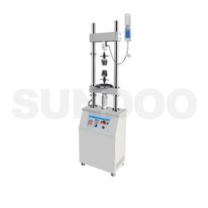 SUNDOO(山度)电动立式机台SJX-20KV