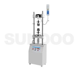 SUNDOO(山度)电动立式机台SJX-10KV