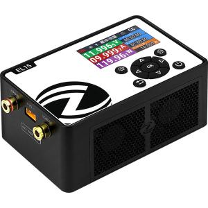 正点原子 EL15直流电子负载仪(标配+5V2A充电头 USB接口)