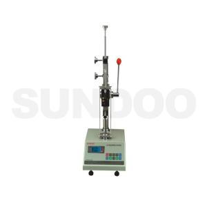 SUNDOO(山度)数显弹簧拉压试验机(不带打印)SD-500B