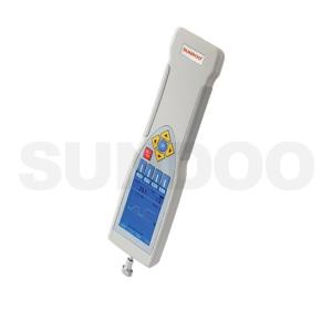 SUNDOO(山度)图显式推拉力计SP-200