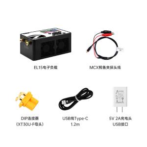 EL15+5V2A-USB商品缩略图