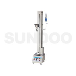 SUNDOO(山度)步进电动立式机台SJS-2KV