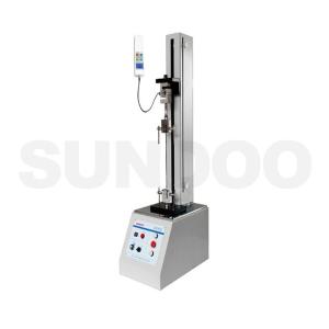 SUNDOO(山度)电动立式机台SJY-1000