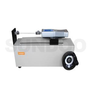 SUNDOO(山度)卧式手动螺旋机台SLH