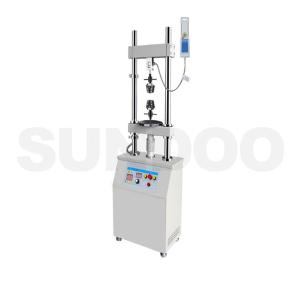 SUNDOO(山度)电动立式机台SJX-30KV