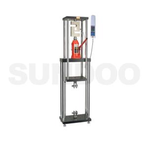 SUNDOO(山度)手动液压机台SPV-50K