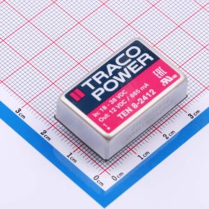 TEN 8-2412商品缩略图