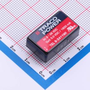 TEL 8-2411WI商品缩略图