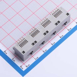 RJ45-2050-32P商品缩略图