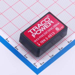 TEN 3-0513商品缩略图