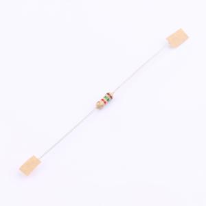 CF1/4W-1.5KΩ±5%T52商品缩略图