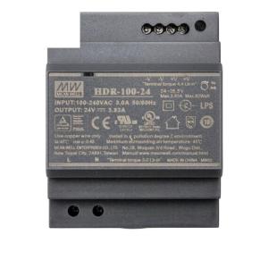 HDR-100-24商品缩略图