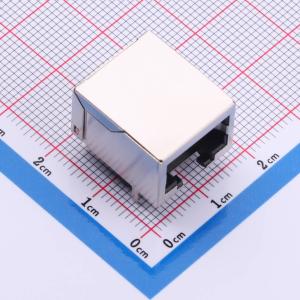 R-RJ45R10P-B004商品缩略图