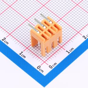 KF2EDGJR-3.5-3P商品缩略图