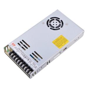 MW(明纬)LRS-350-24开关电源直流DC稳压变压器监控24V 14.6A
