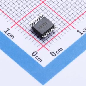 ADG658YRQZ-REEL7商品缩略图