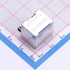RJ45-2005-8P商品缩略图
