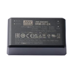 30W AC-DC PCB安装绿色电源模块
