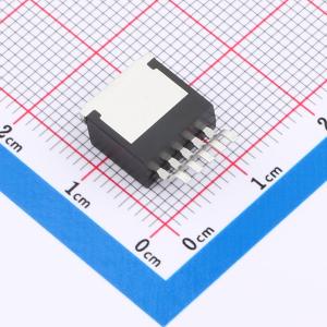 LM2596S-5.0/TR商品缩略图